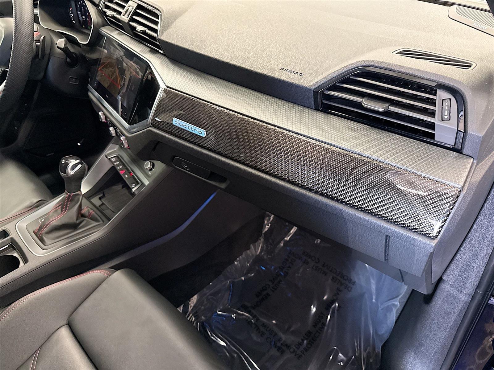 2025 Audi Q3 S line Premium Plus