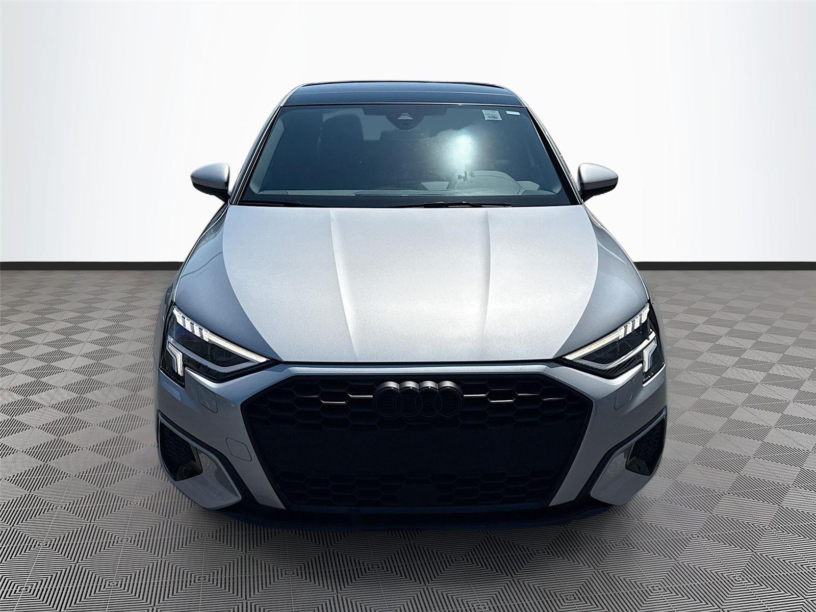 2023 Audi A3 Premium