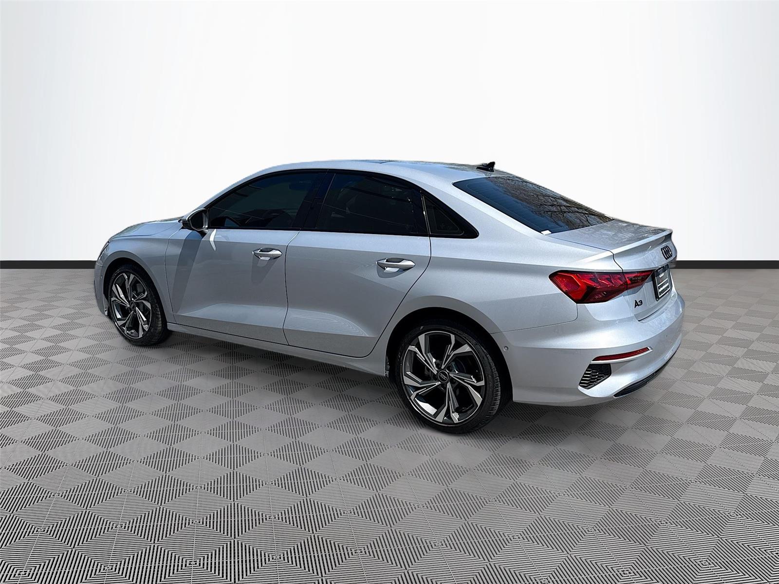 2023 Audi A3 Premium