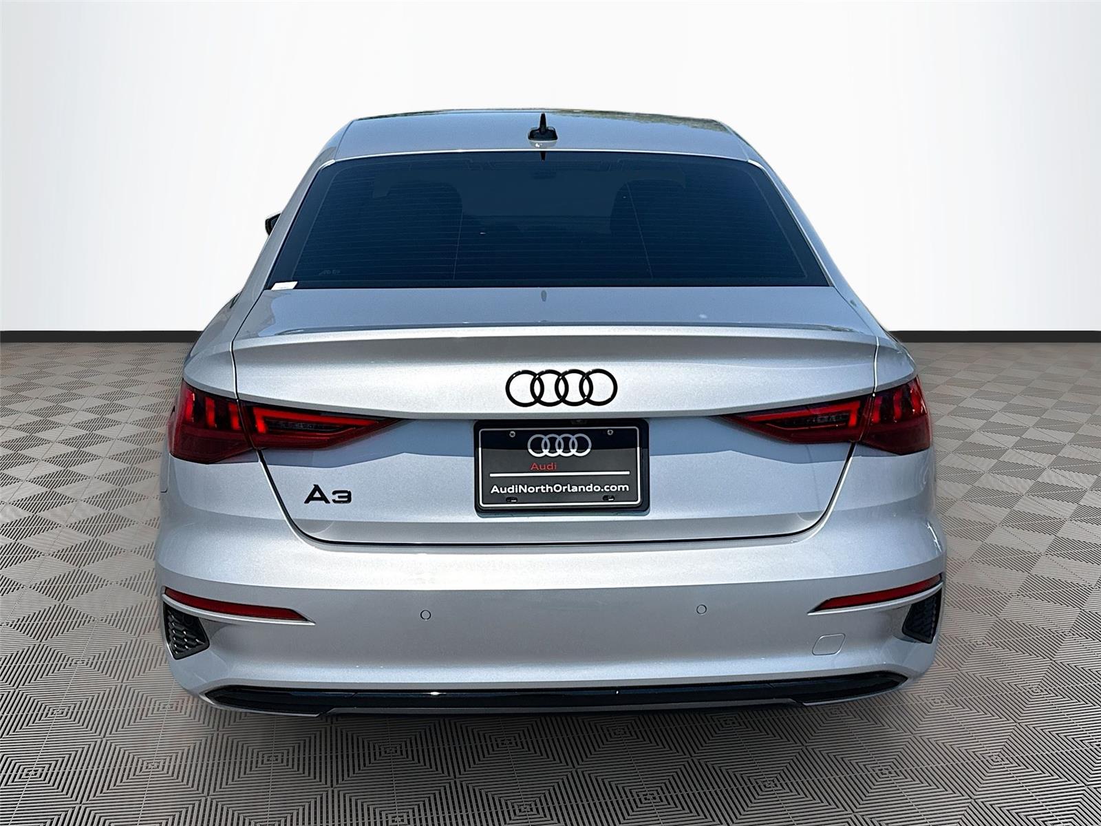 2023 Audi A3 Premium