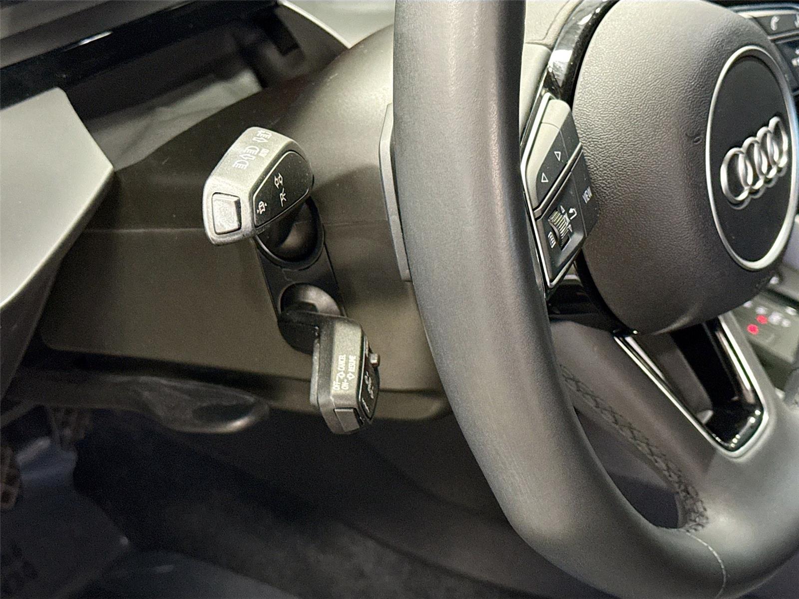 2023 Audi A3 Premium