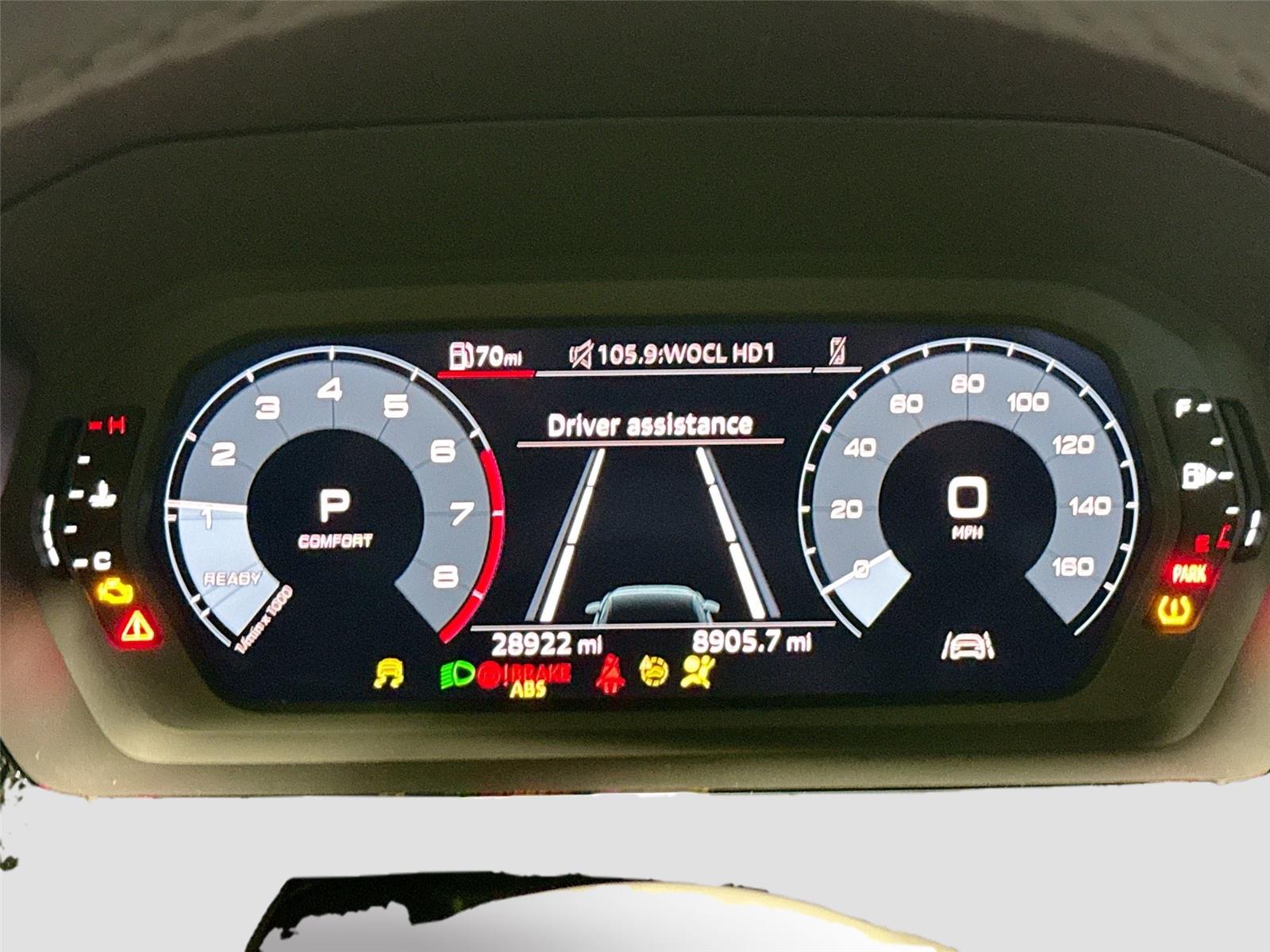 2023 Audi A3 Premium