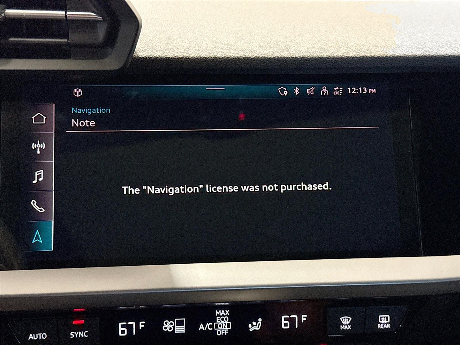 2023 Audi A3 Premium