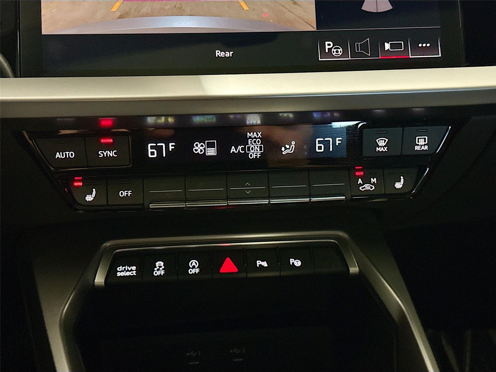 2023 Audi A3 Premium