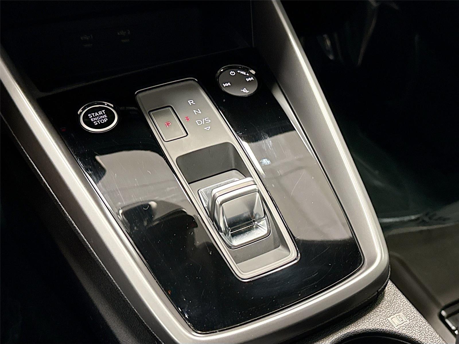 2023 Audi A3 Premium