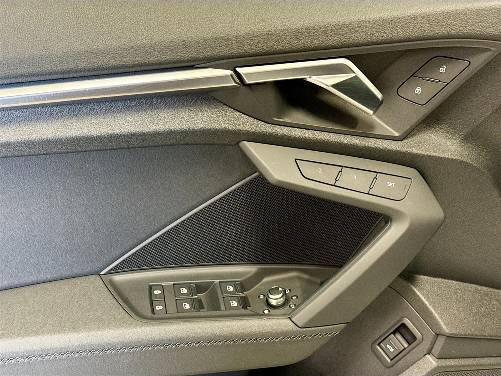 2023 Audi A3 Premium