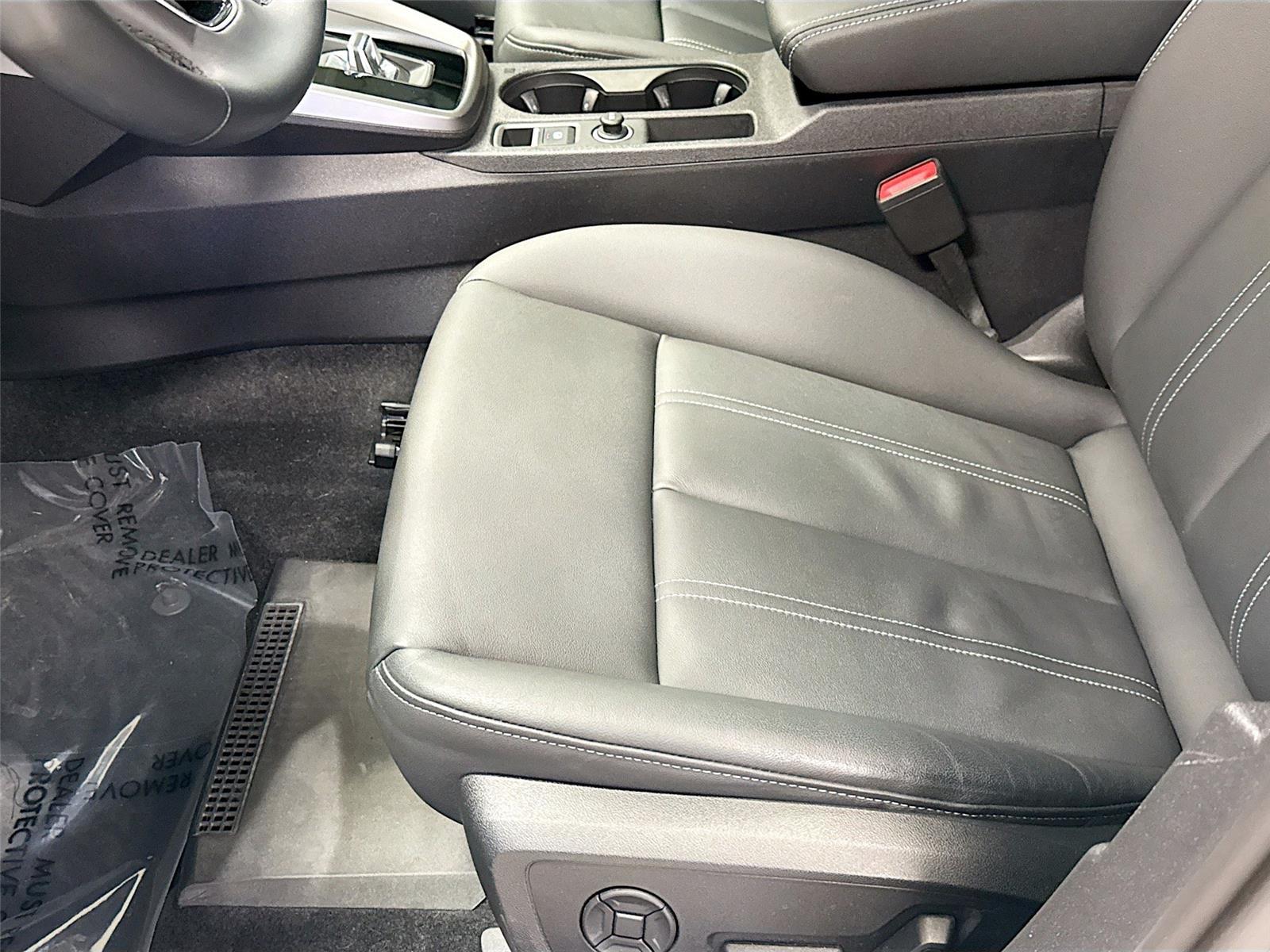 2023 Audi A3 Premium