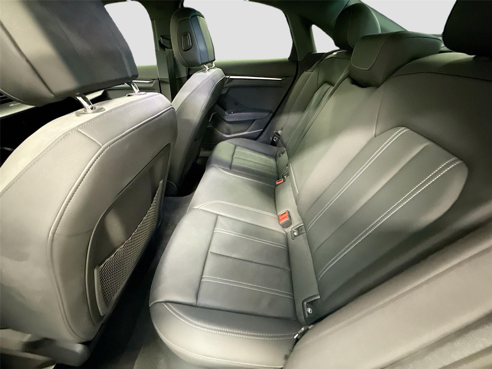 2023 Audi A3 Premium