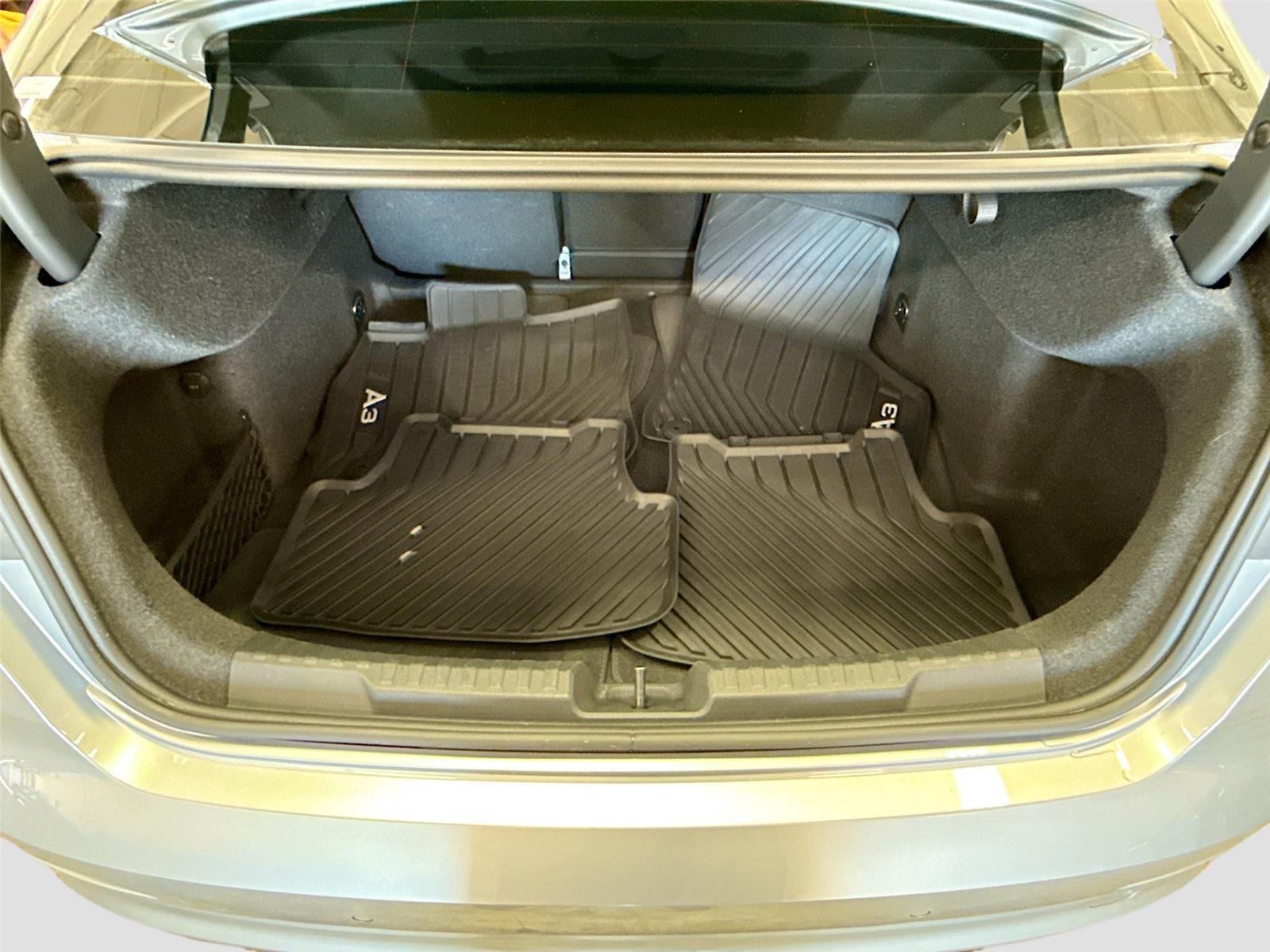 2023 Audi A3 Premium