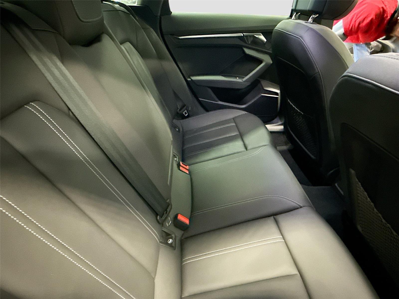 2023 Audi A3 Premium