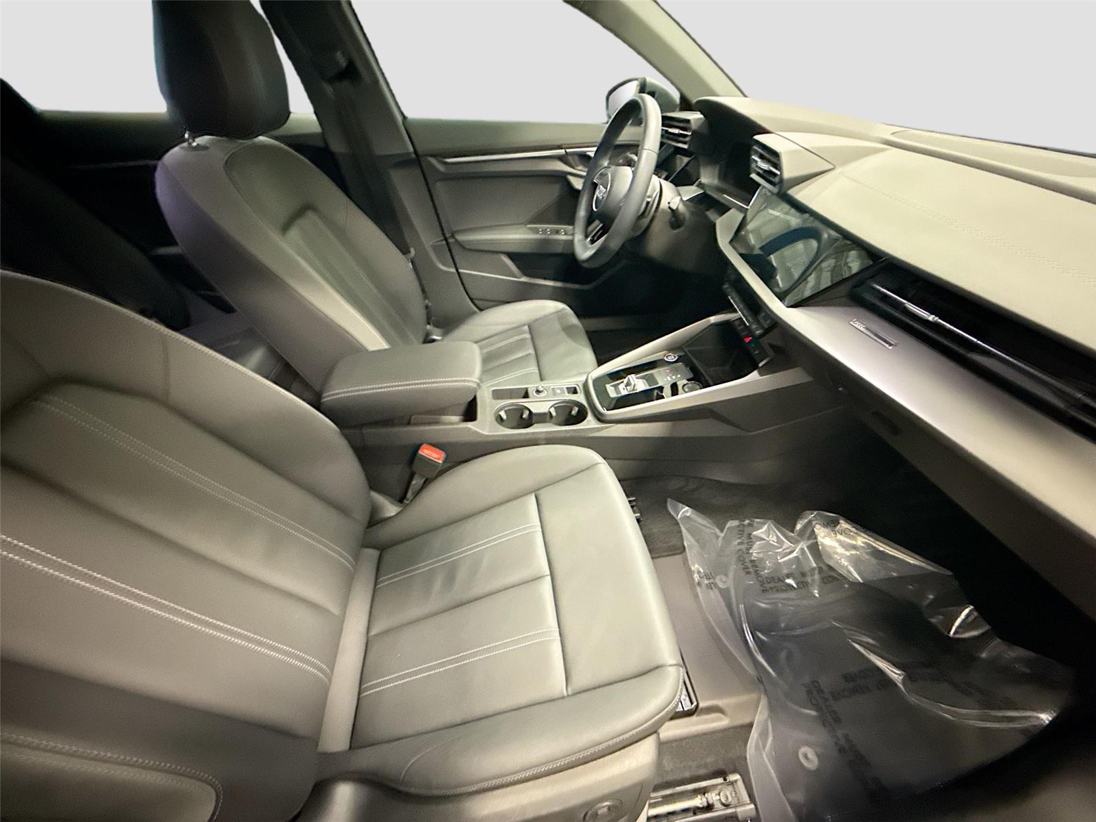 2023 Audi A3 Premium