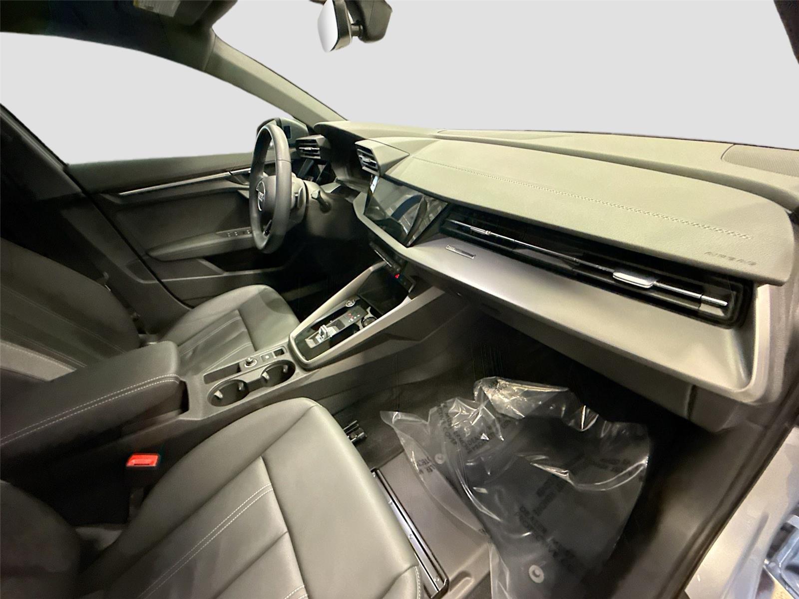 2023 Audi A3 Premium