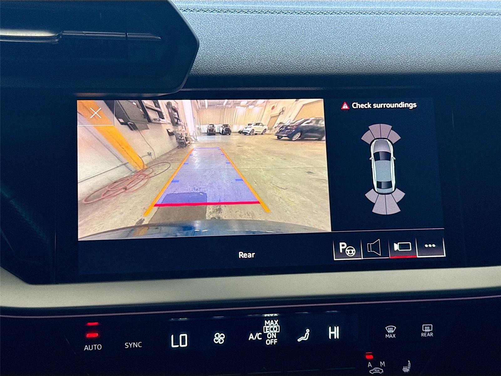 2023 Audi S3 Premium Plus