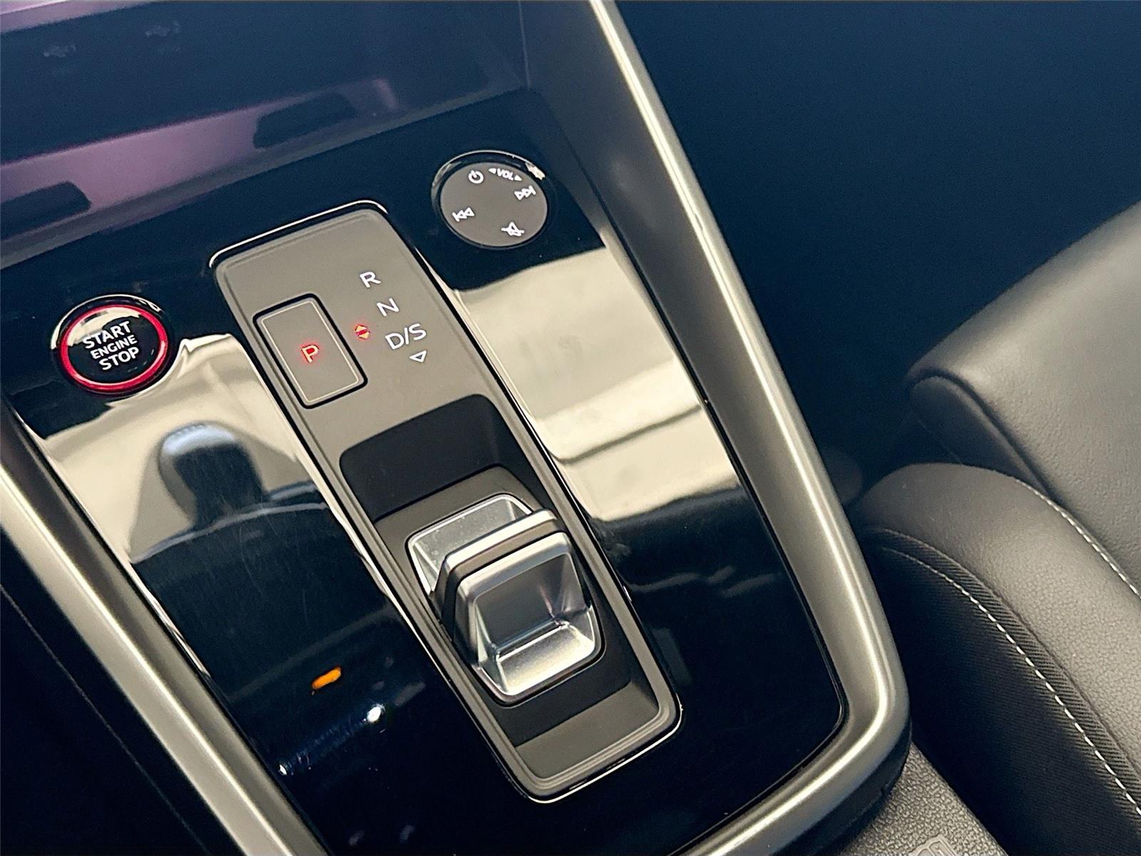 2023 Audi S3 Premium Plus