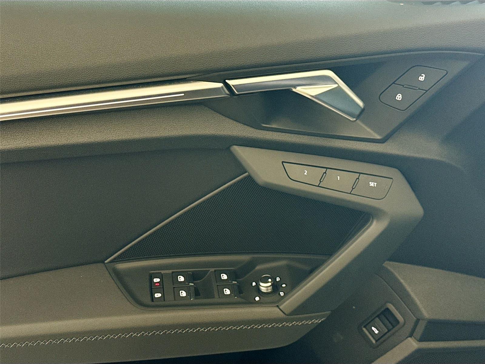 2023 Audi S3 Premium Plus