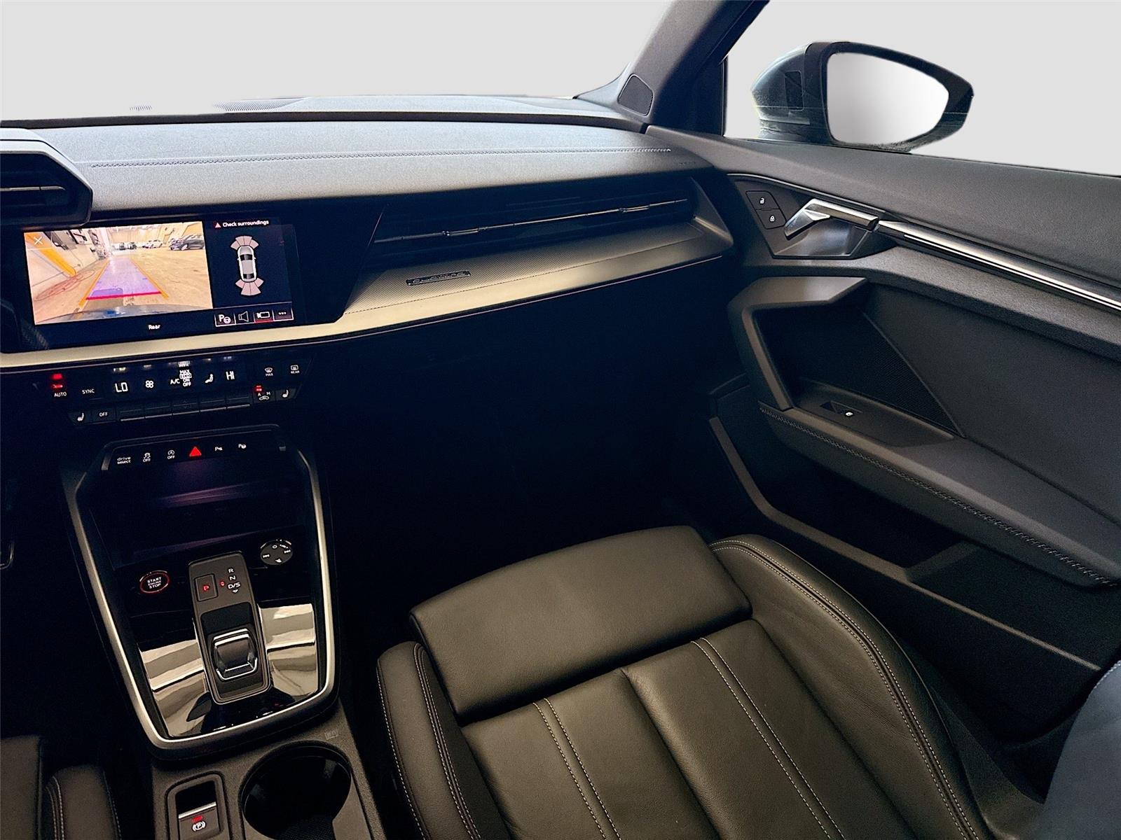 2023 Audi S3 Premium Plus