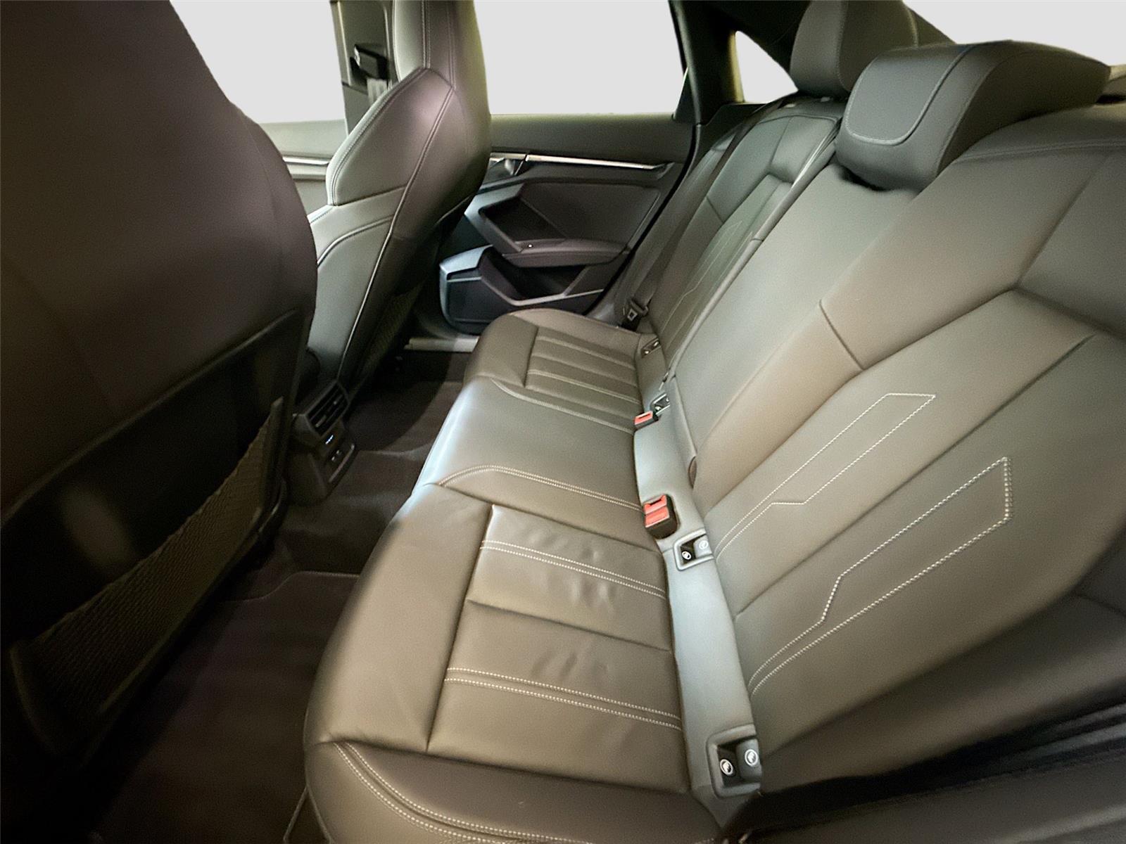 2023 Audi S3 Premium Plus