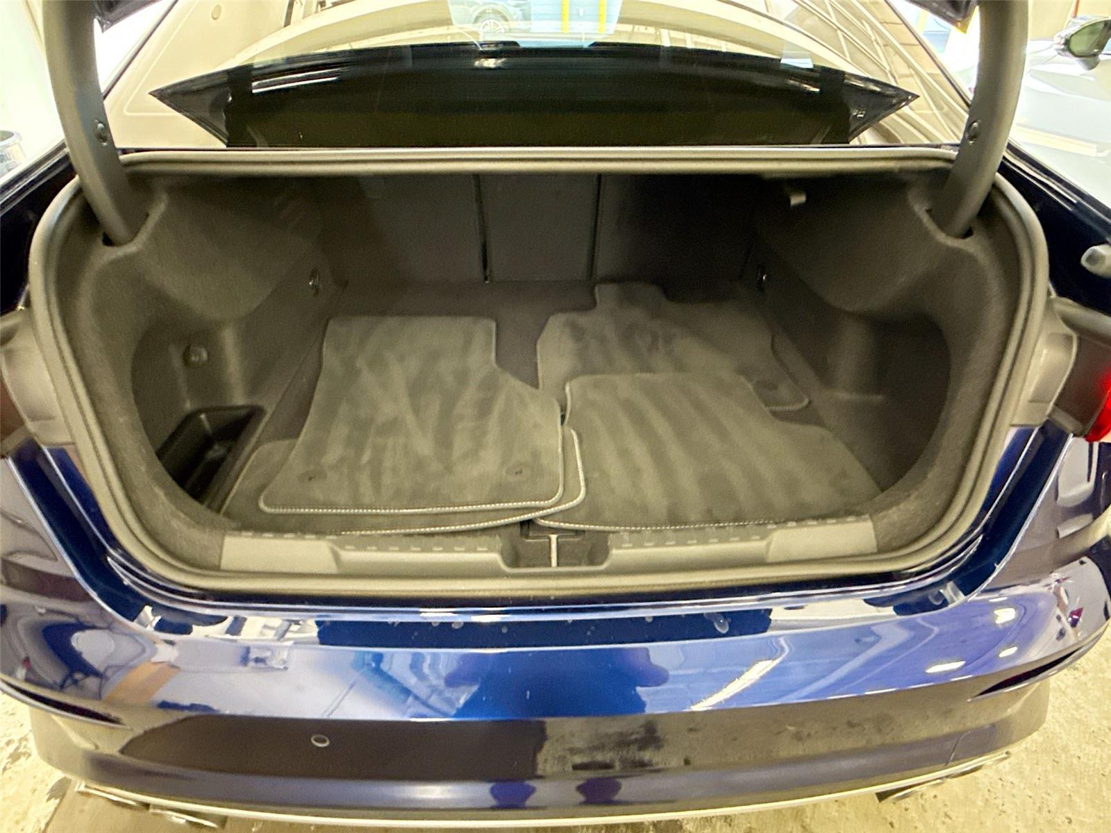 2023 Audi S3 Premium Plus