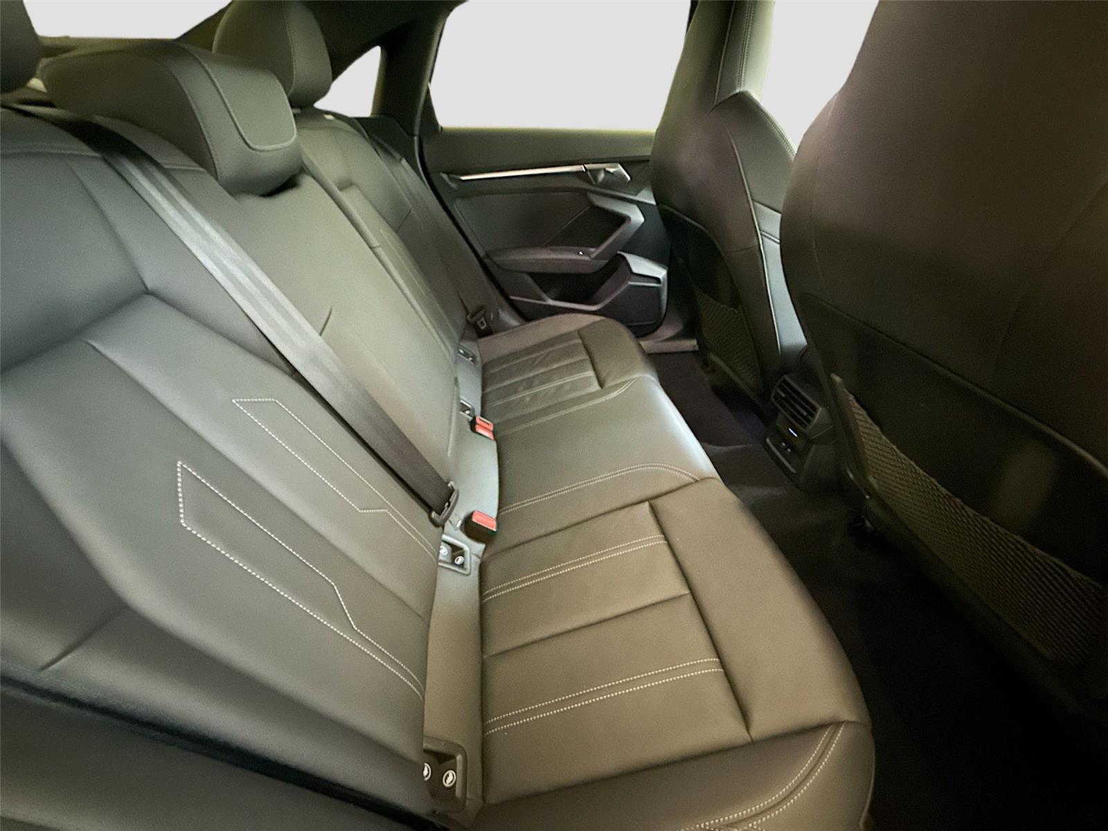 2023 Audi S3 Premium Plus