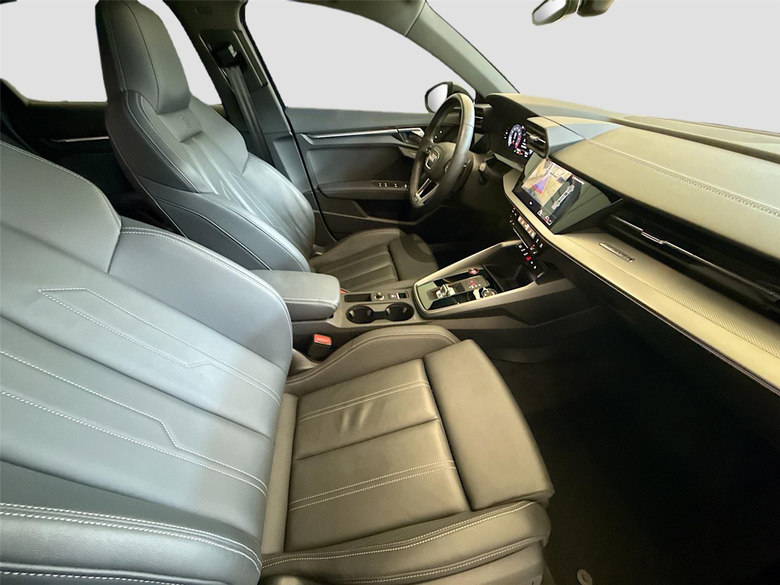 2023 Audi S3 Premium Plus