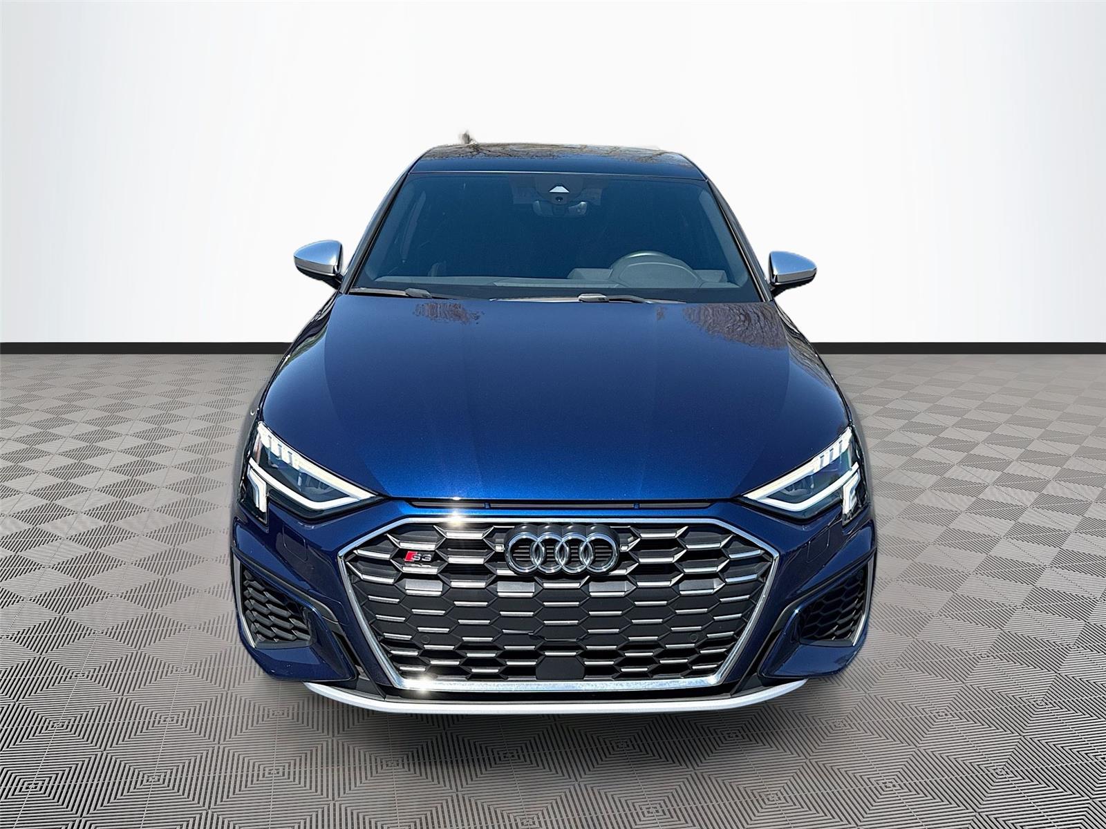 2023 Audi S3 Premium Plus