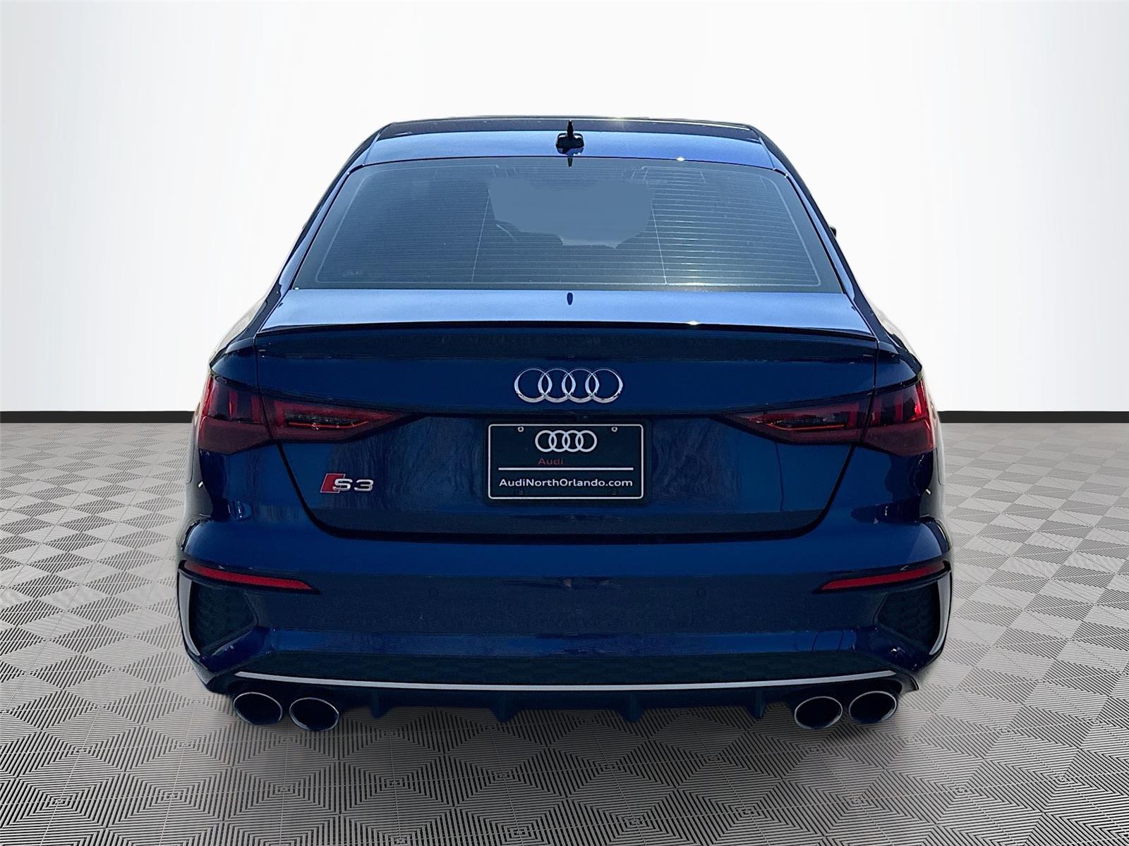 2023 Audi S3 Premium Plus