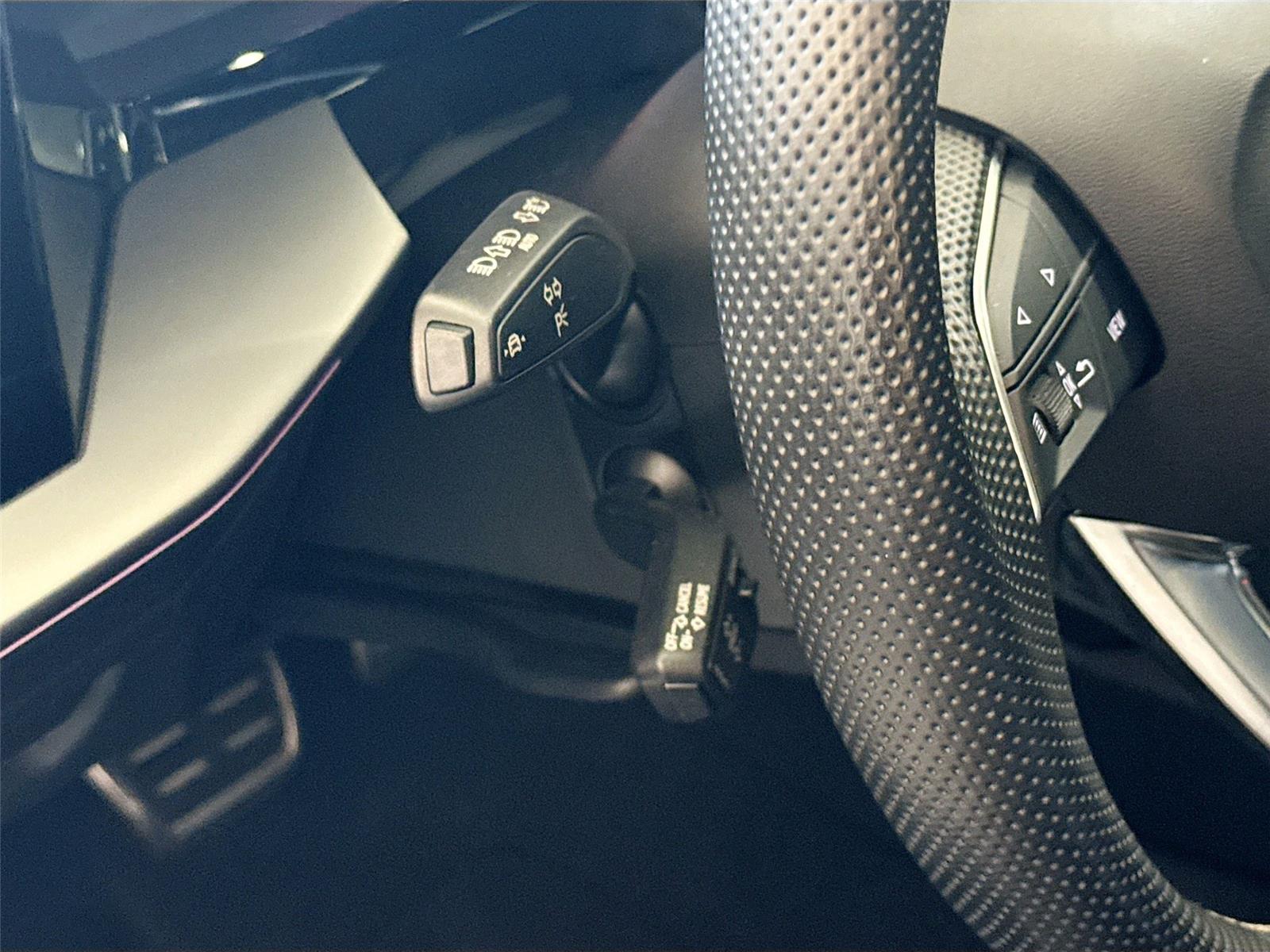 2023 Audi S3 Premium Plus