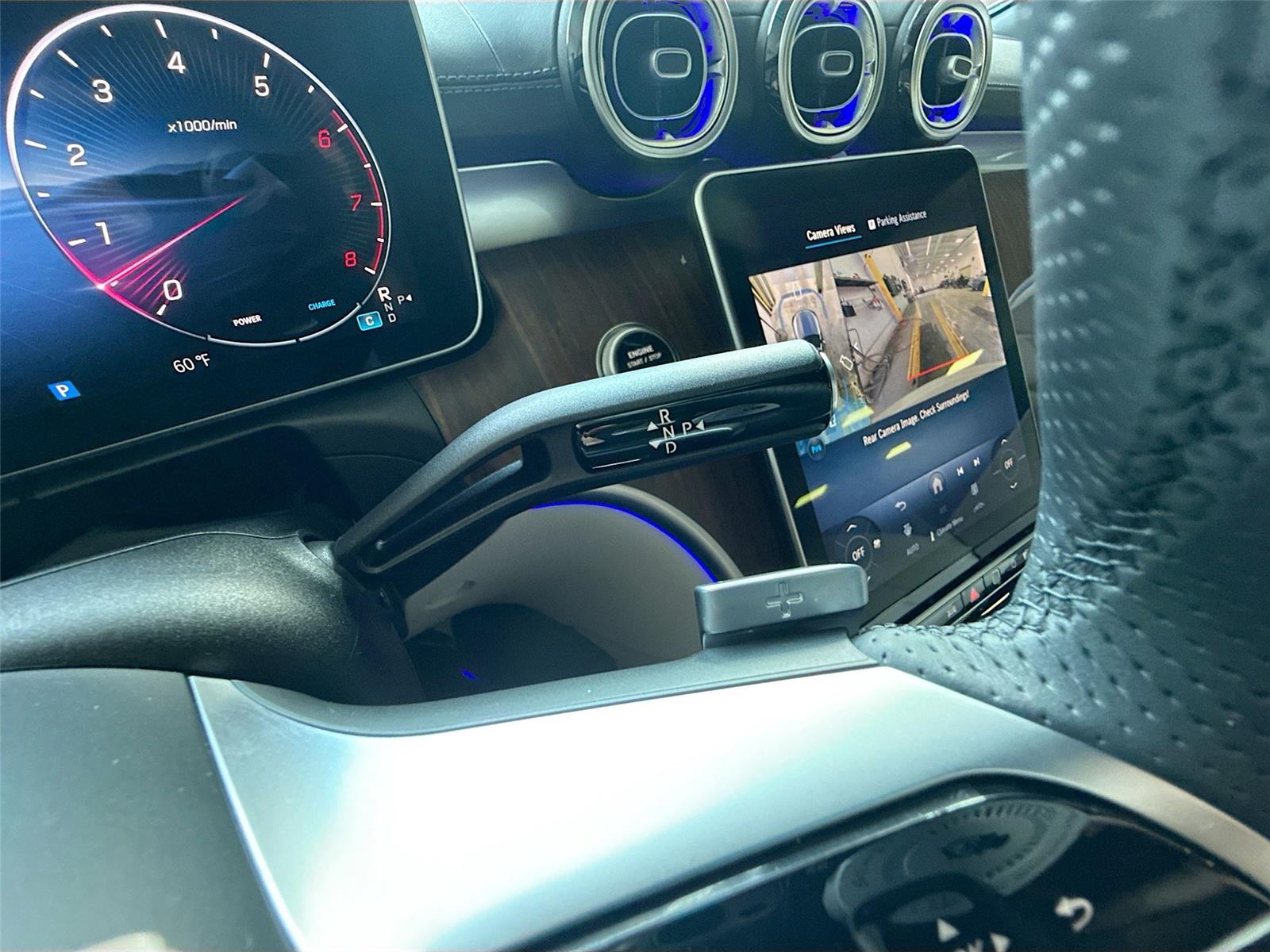 2025 Mercedes-Benz CLE CLE 450