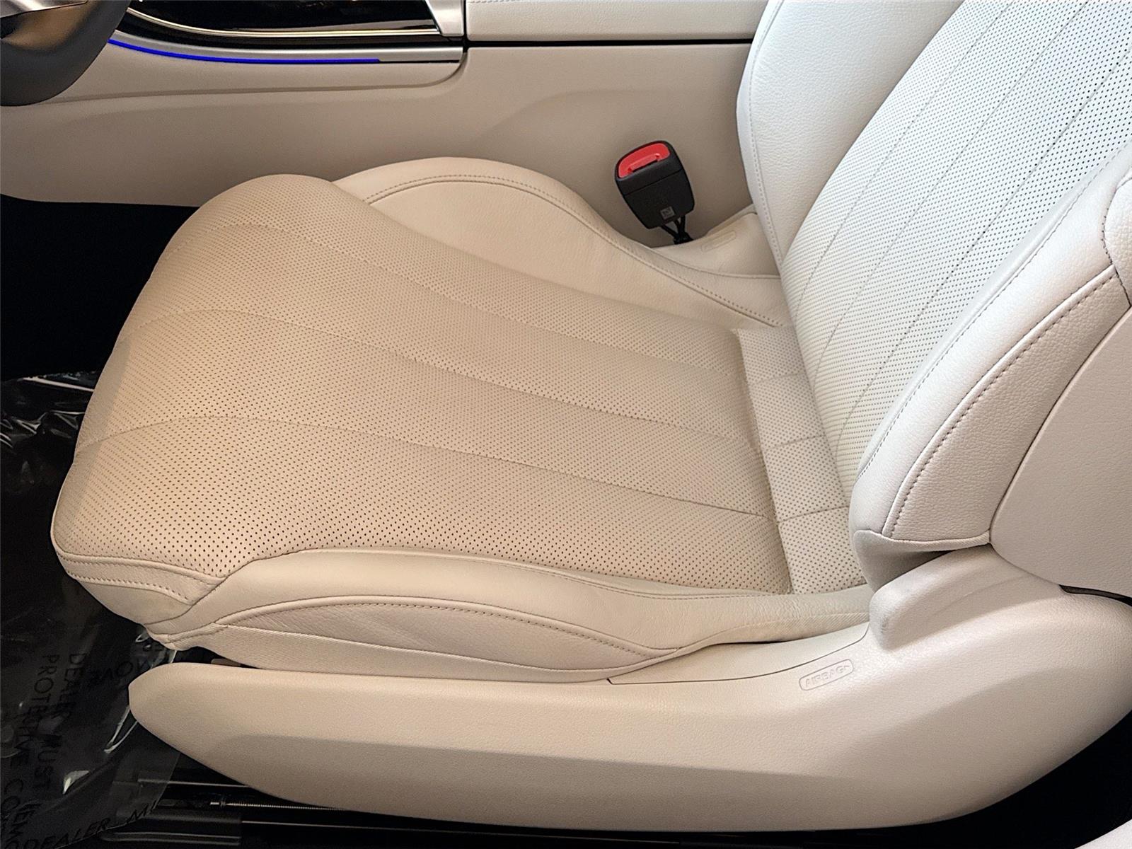 2025 Mercedes-Benz CLE CLE 450