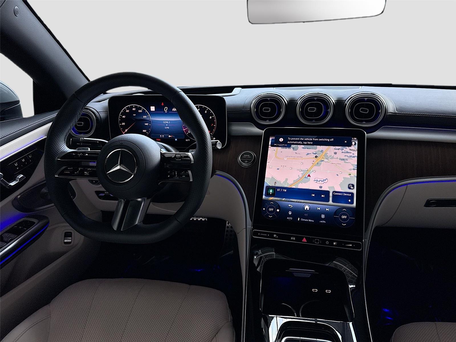 2025 Mercedes-Benz CLE CLE 450