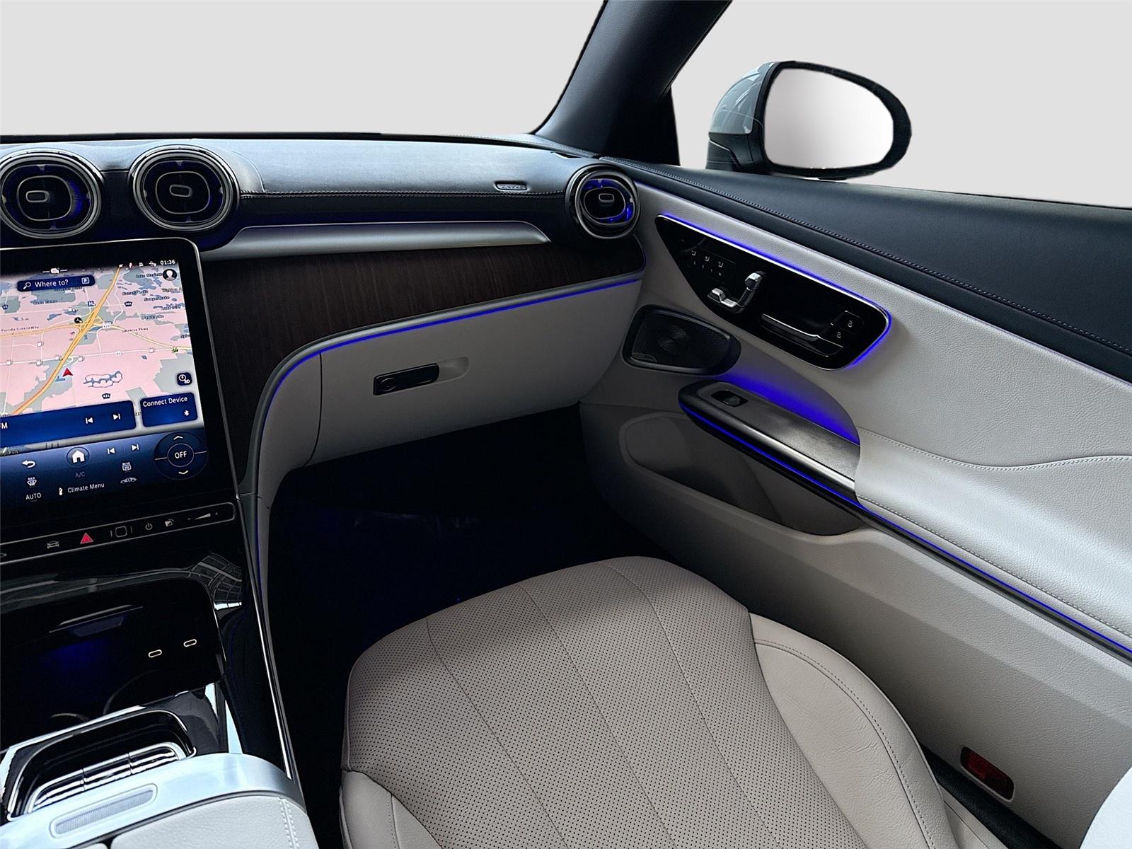 2025 Mercedes-Benz CLE CLE 450