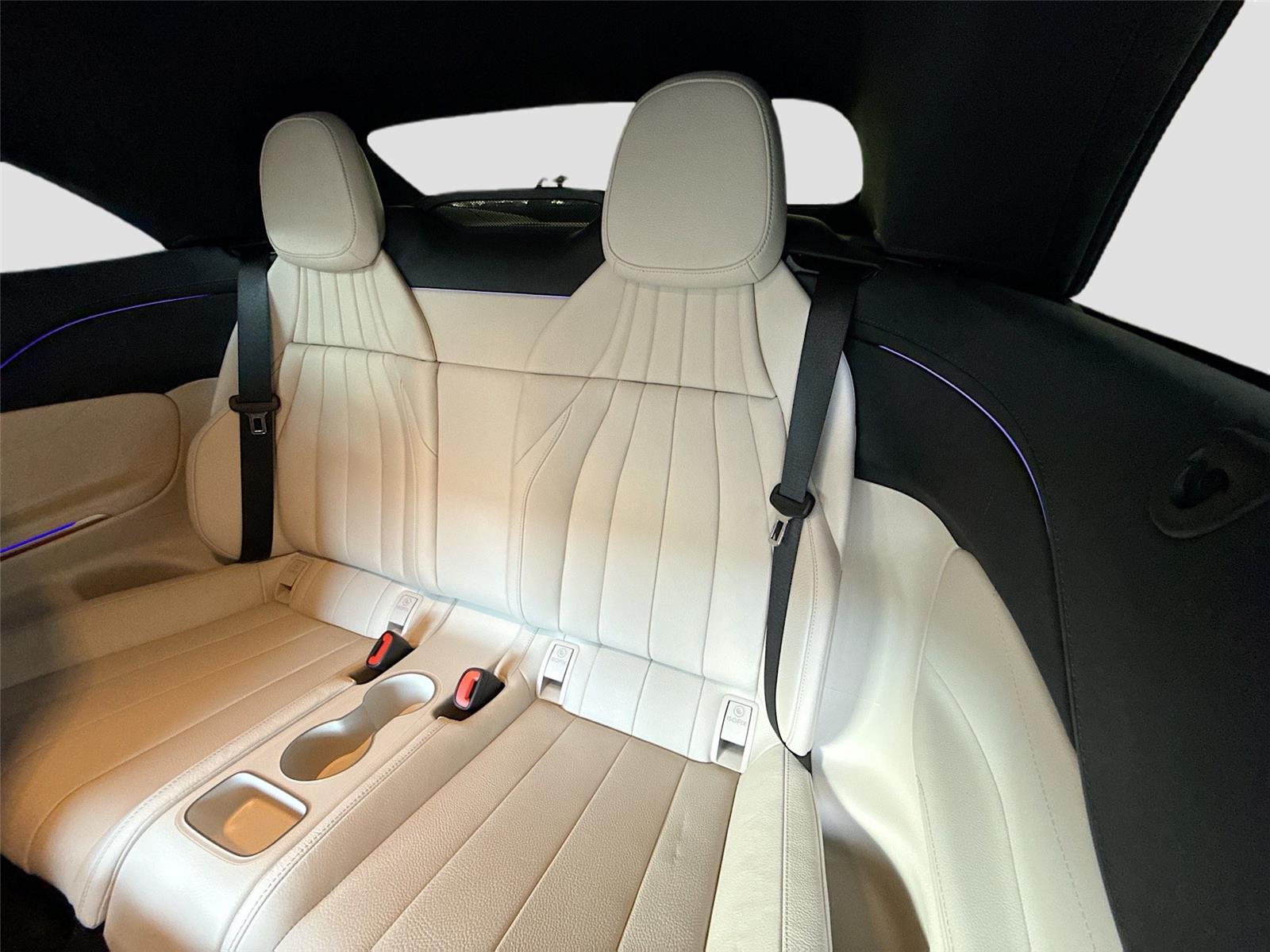 2025 Mercedes-Benz CLE CLE 450