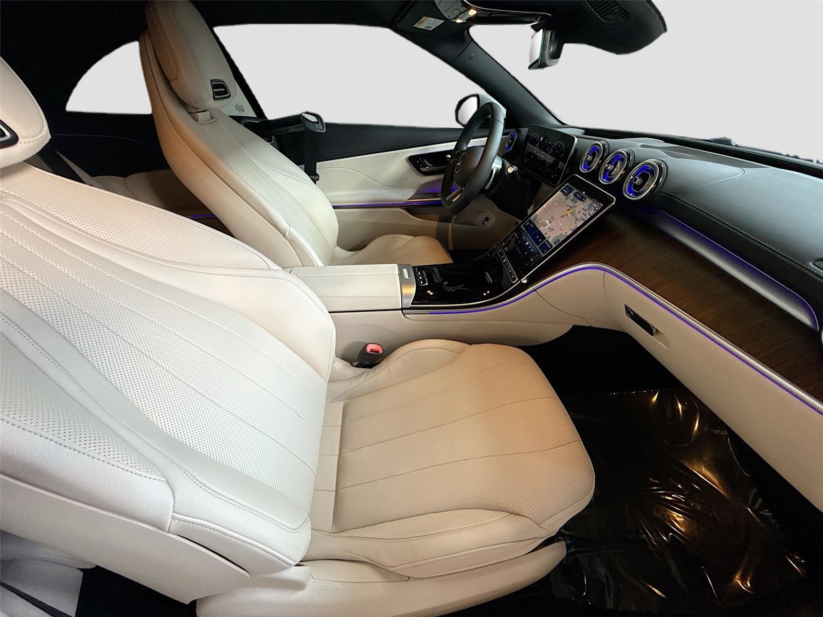 2025 Mercedes-Benz CLE CLE 450