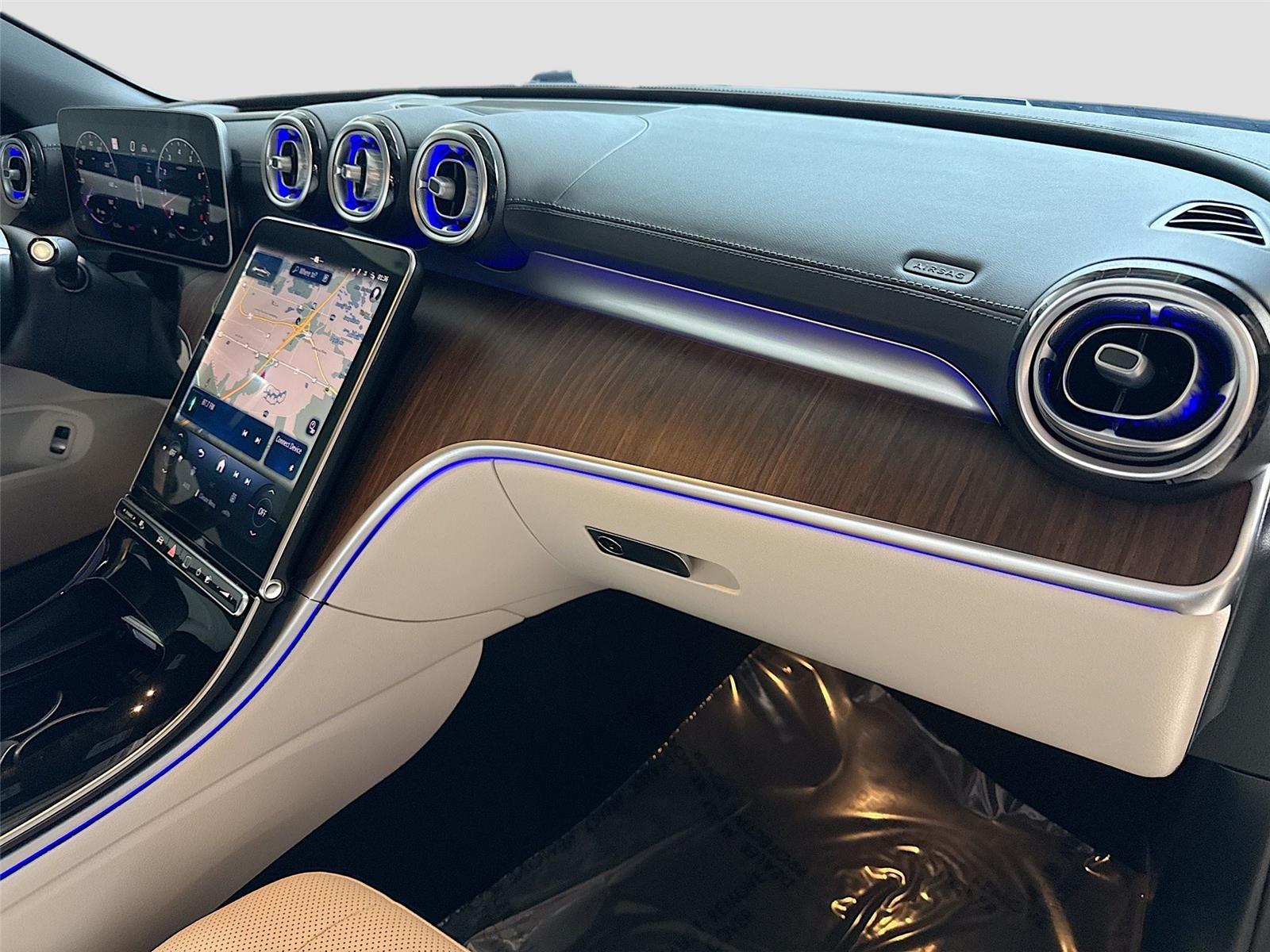 2025 Mercedes-Benz CLE CLE 450