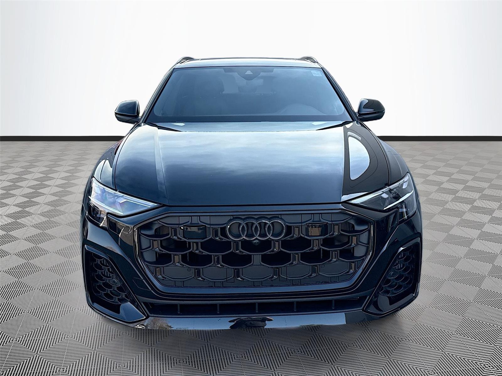 2026 Audi Q8 Premium Plus