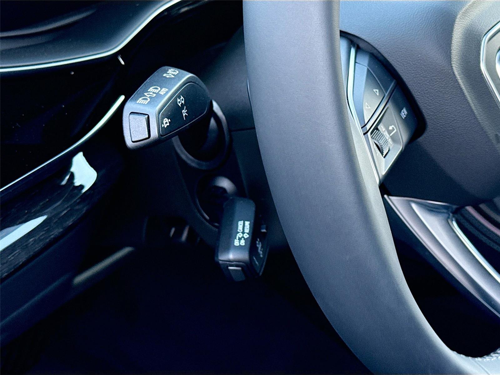 2026 Audi Q8 Premium Plus