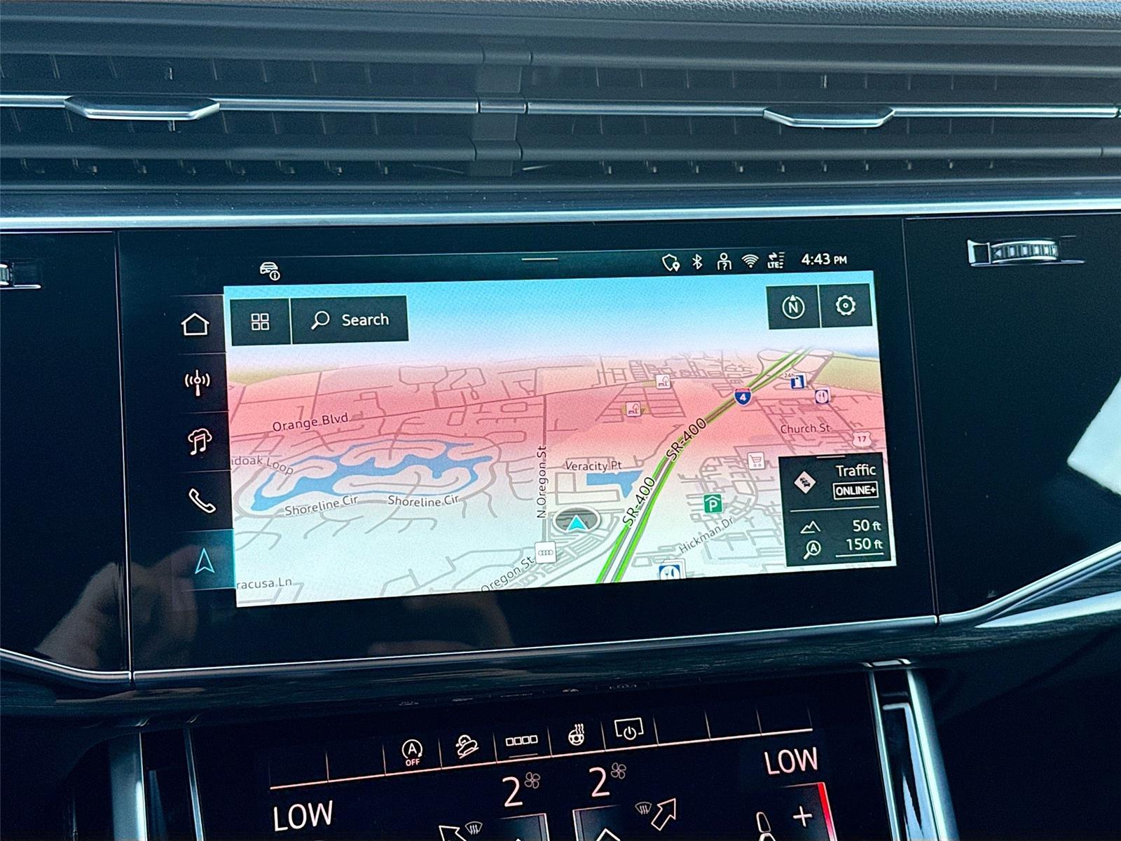 2026 Audi Q8 Premium Plus