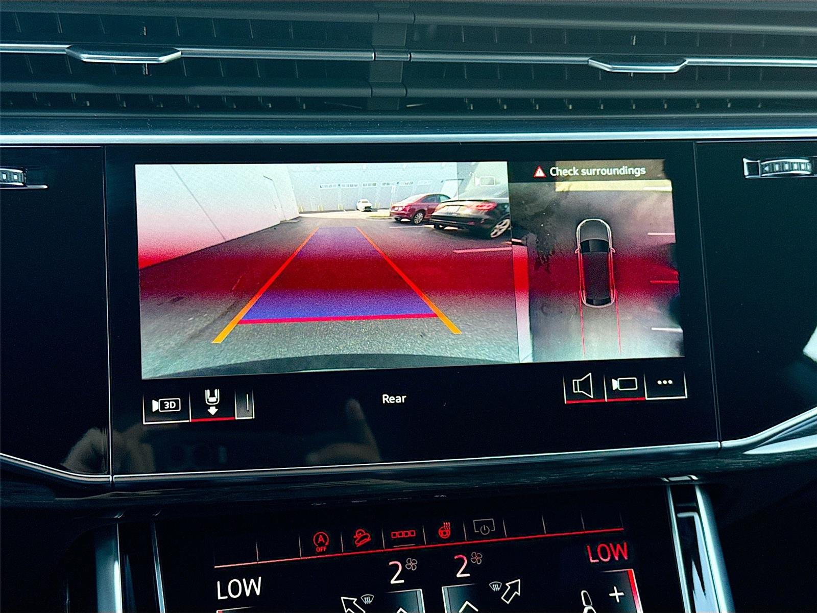 2026 Audi Q8 Premium Plus