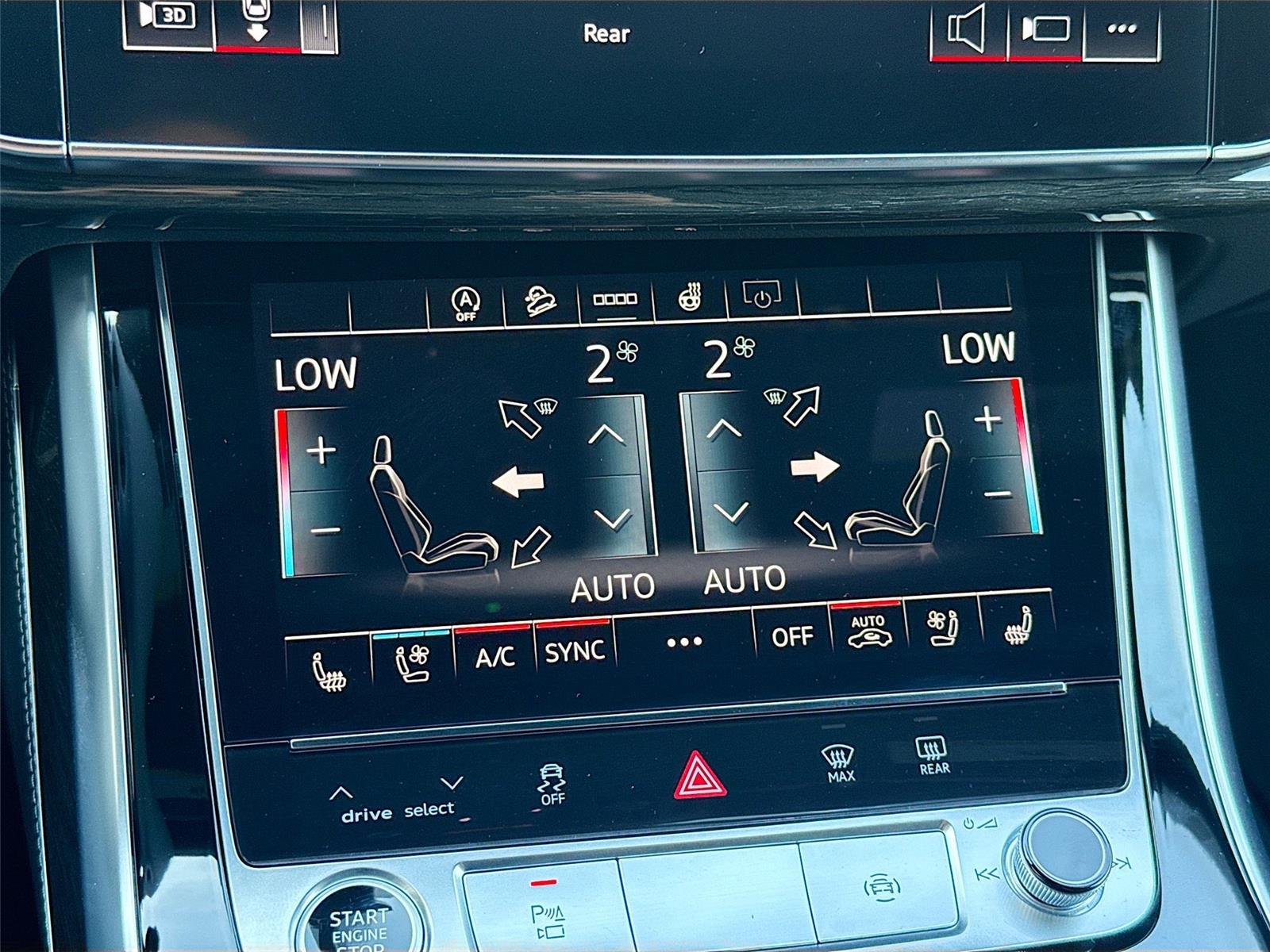 2026 Audi Q8 Premium Plus