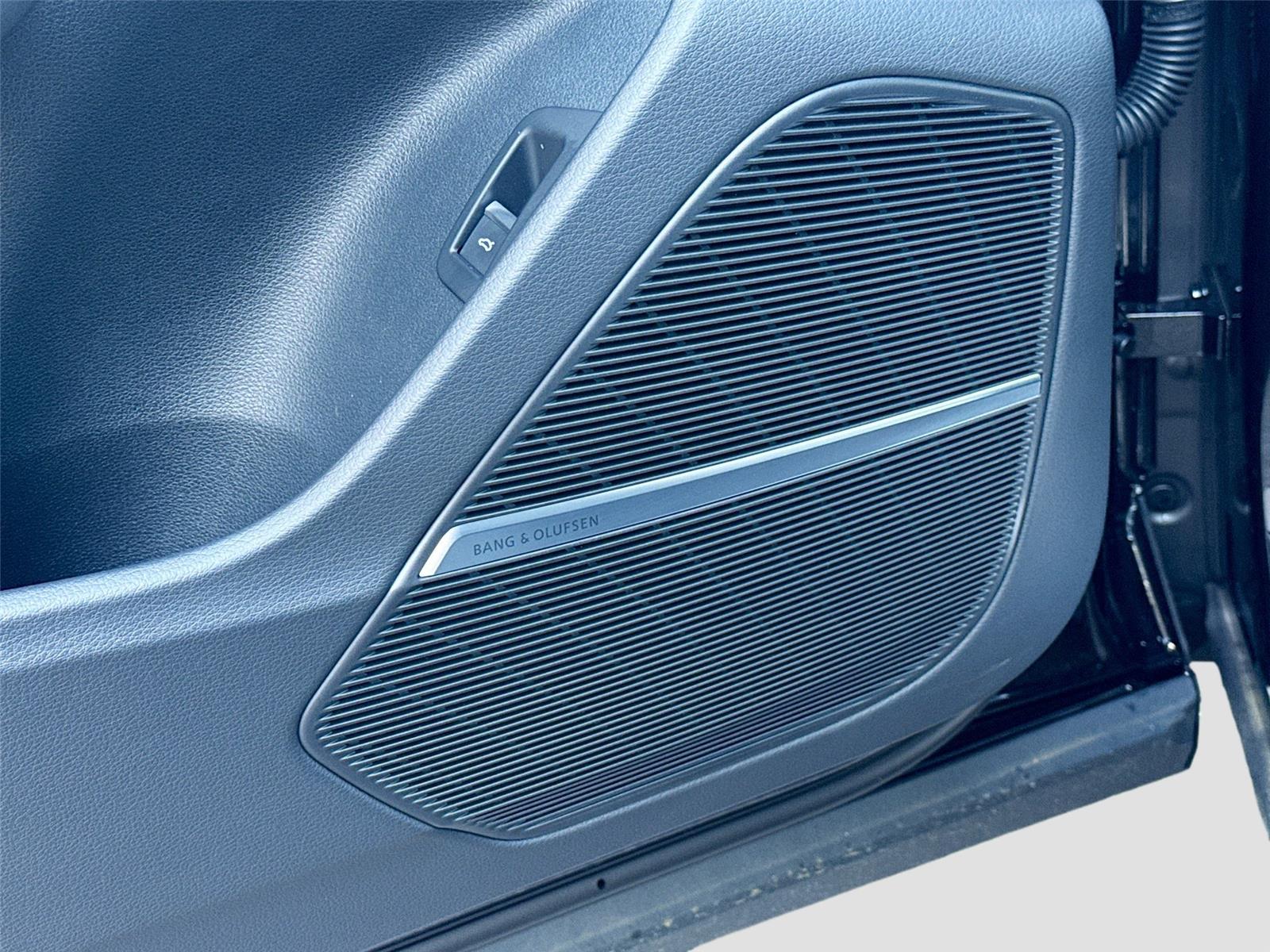 2026 Audi Q8 Premium Plus