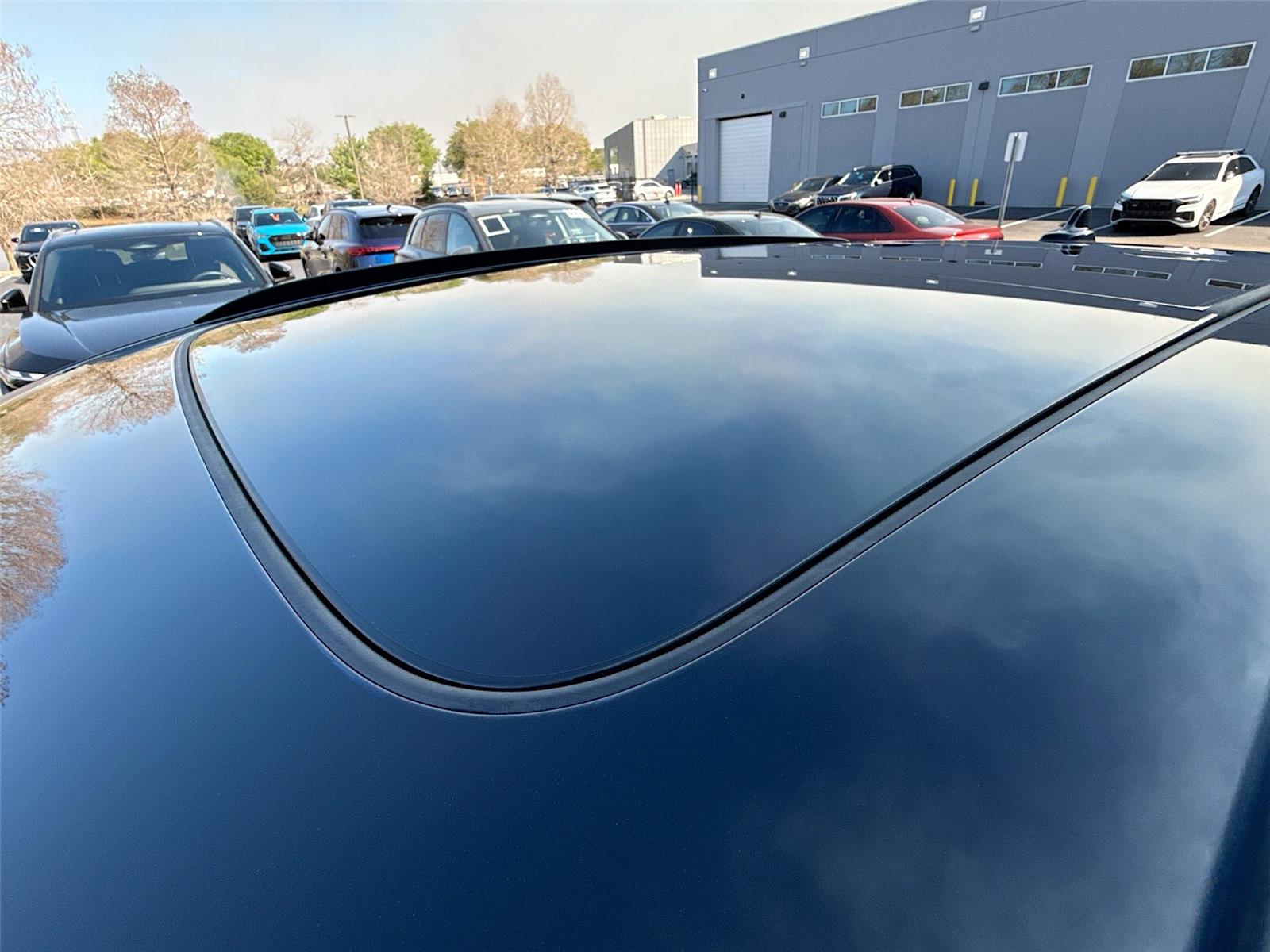 2026 Audi Q8 Premium Plus