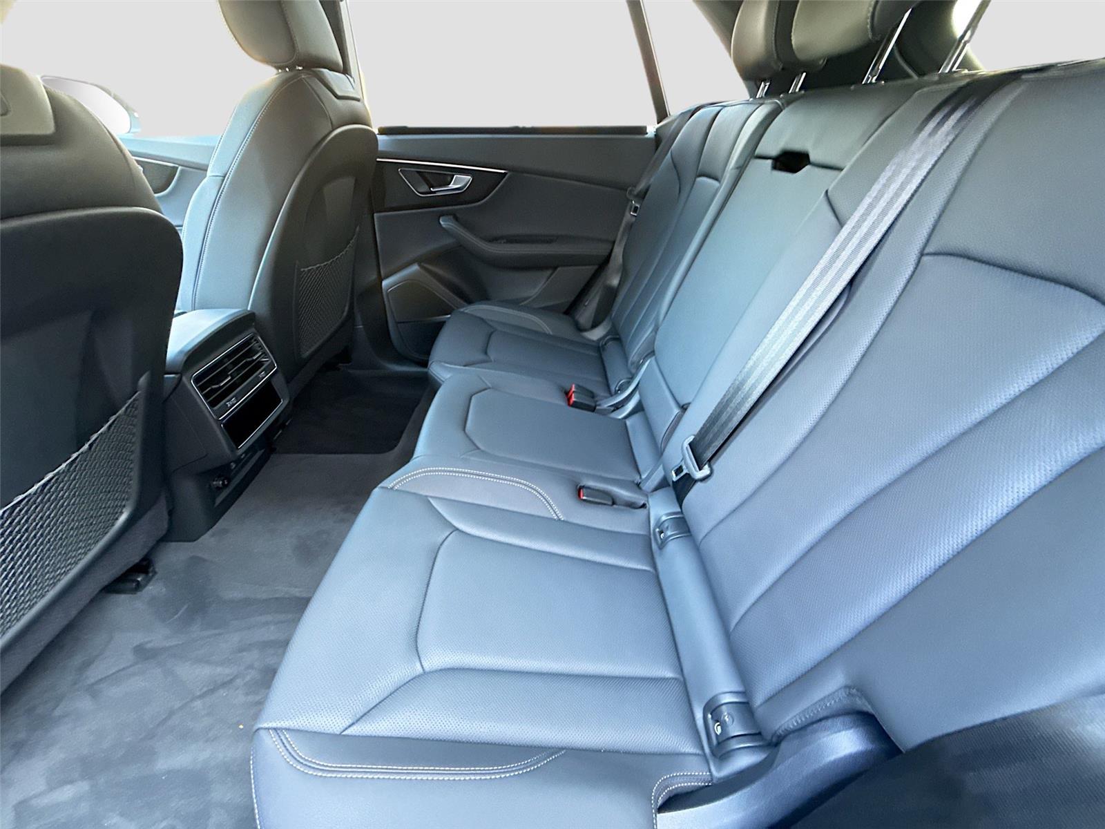 2026 Audi Q8 Premium Plus