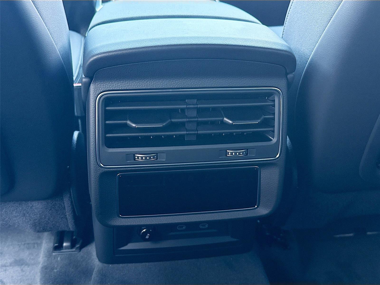 2026 Audi Q8 Premium Plus