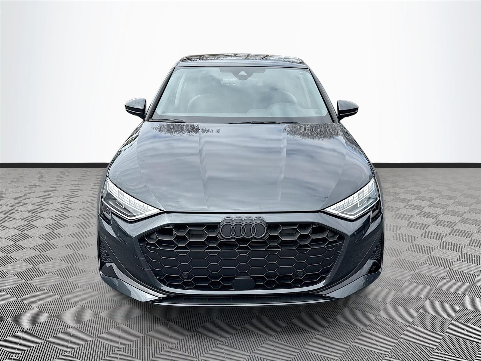 2025 Audi A3 Premium