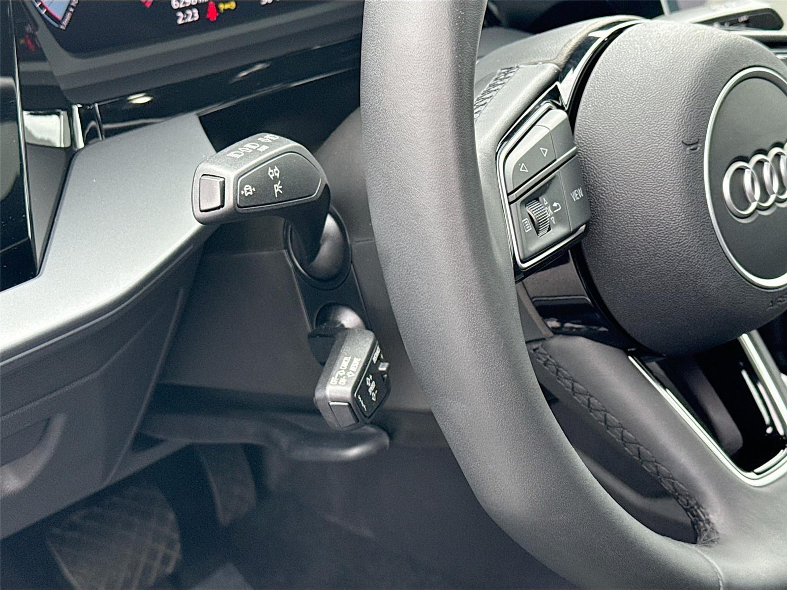 2025 Audi A3 Premium