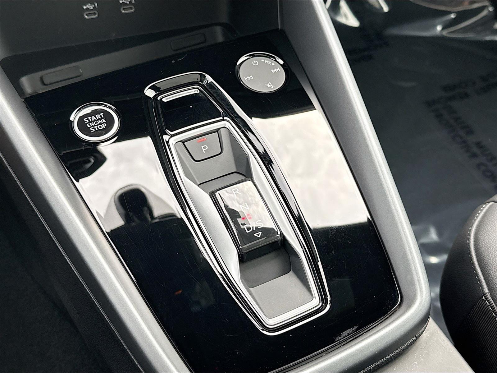 2025 Audi A3 Premium