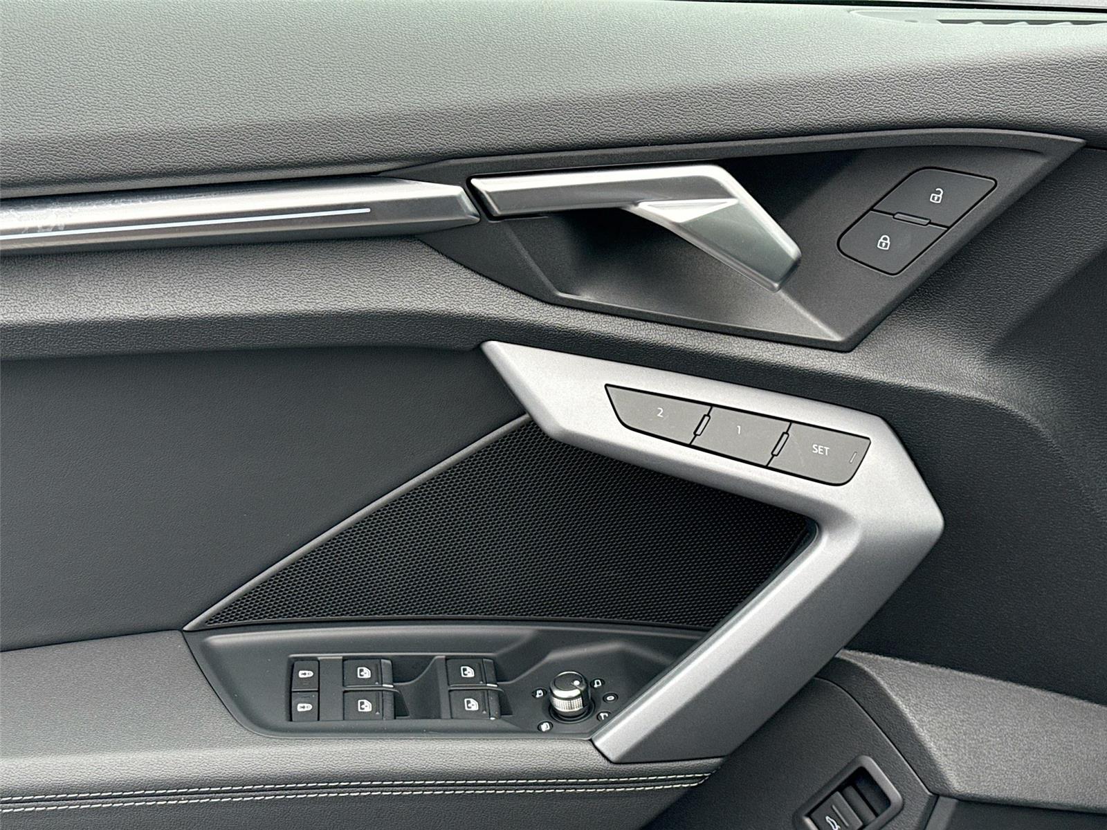 2025 Audi A3 Premium