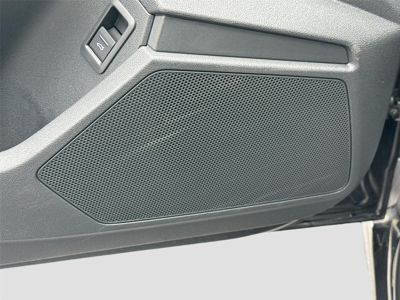 2025 Audi A3 Premium