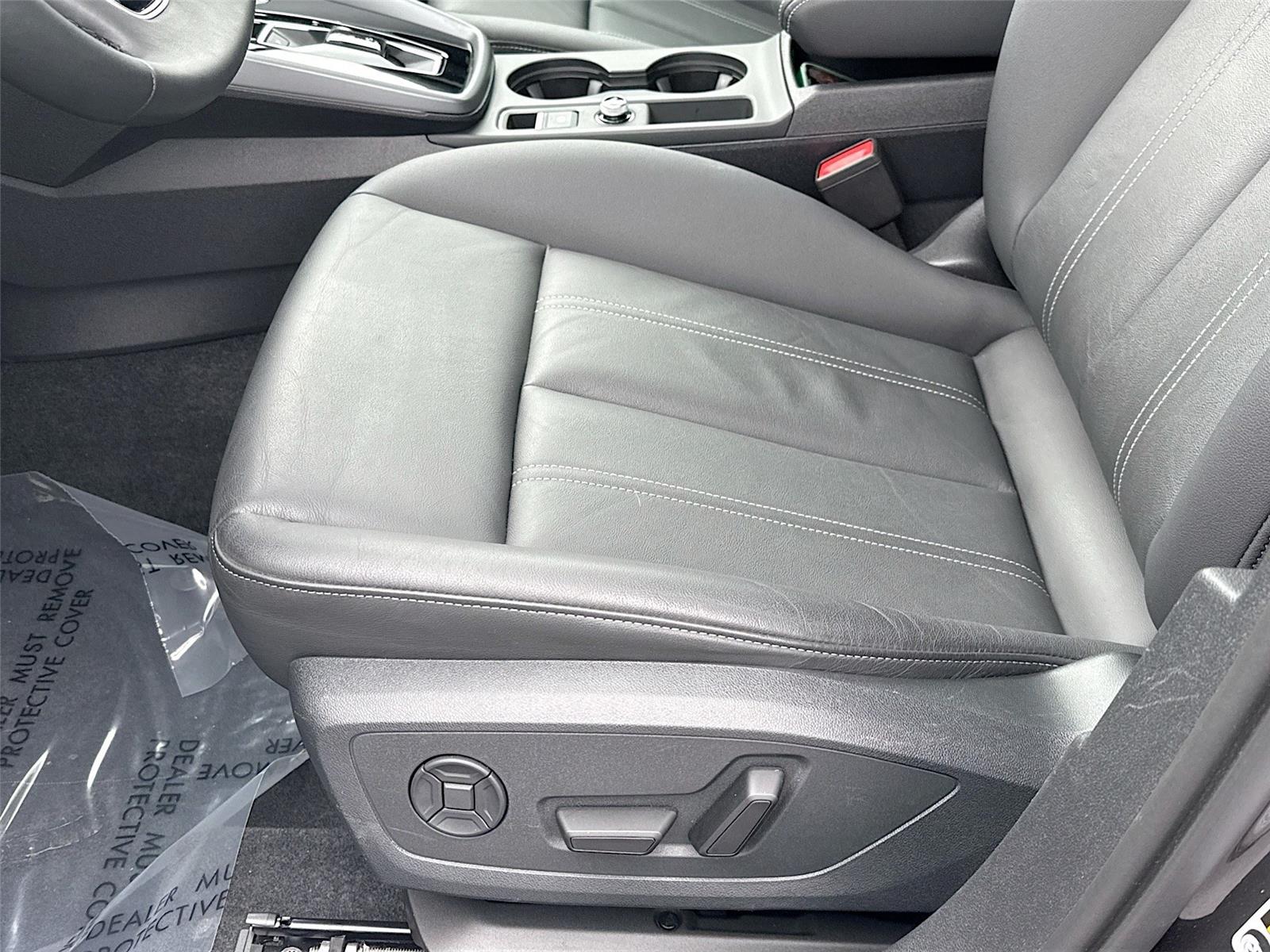 2025 Audi A3 Premium