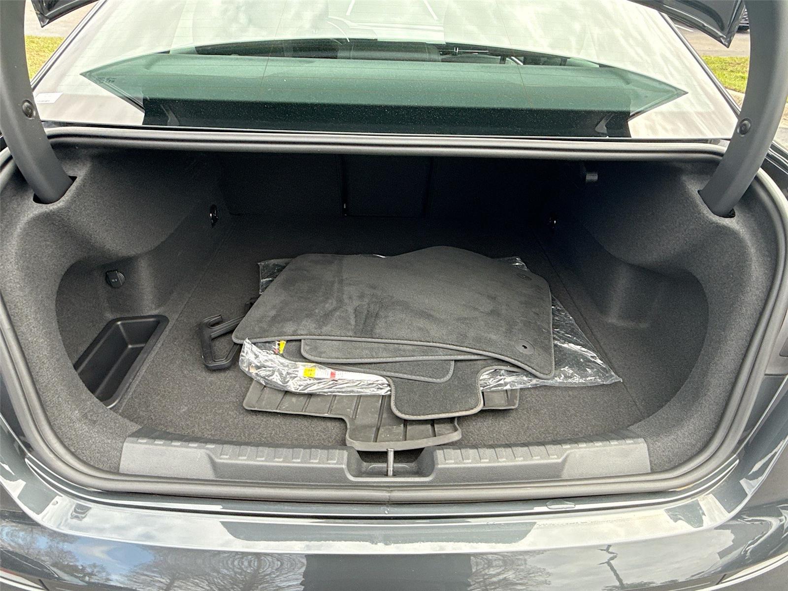 2025 Audi A3 Premium